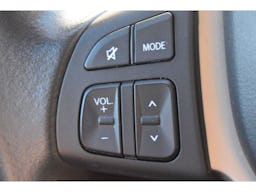 Suzuki S CROSS 1.4 Boosterjet + Hybrid Privilège occasion - Photo 22