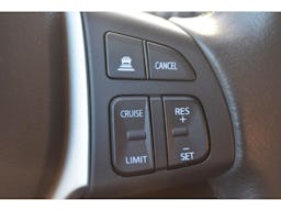 Suzuki S CROSS 1.4 Boosterjet + Hybrid Privilège occasion - Photo 23