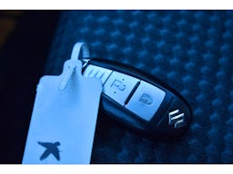 Suzuki S CROSS  1.4 Boosterjet + Hybrid Privilège occasion - Photo 29