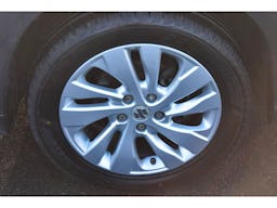 Suzuki S CROSS 1.4 Boosterjet + Hybrid Privilège occasion - Photo 34