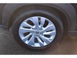 Suzuki S CROSS 1.4 Boosterjet + Hybrid Privilège occasion - Photo 35