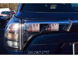 Suzuki S CROSS 1.4 Boosterjet + Hybrid Privilège occasion - Photo 36