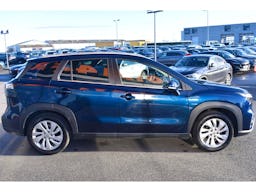 Suzuki S CROSS  1.4 Boosterjet + Hybrid Privilège occasion - Photo 4