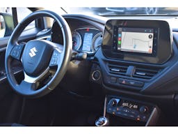 Suzuki S CROSS 1.4 Boosterjet + Hybrid Privilège occasion - Photo 6