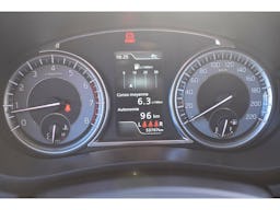 Suzuki S CROSS  1.4 Boosterjet + Hybrid Privilège occasion - Photo 8