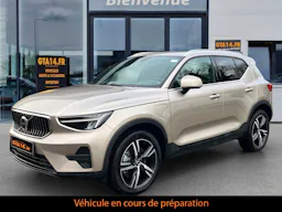 Volvo XC40  T4 Recharge 129+82 ch DCT7 Start occasion - Photo 1