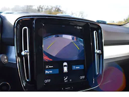 Volvo XC40 T4 Recharge 129+82 ch DCT7 Start occasion - Photo 13