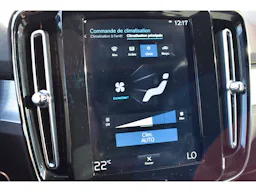 Volvo XC40  T4 Recharge 129+82 ch DCT7 Start occasion - Photo 14