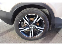 Volvo XC40 T4 Recharge 129+82 ch DCT7 Start occasion - Photo 17