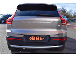 Volvo XC40  T4 Recharge 129+82 ch DCT7 Start occasion - Photo 19