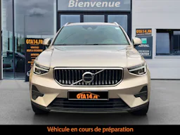 Volvo XC40 T4 Recharge 129+82 ch DCT7 Start occasion - Photo 2