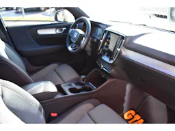 Volvo XC40  T4 Recharge 129+82 ch DCT7 Start occasion - Photo 3