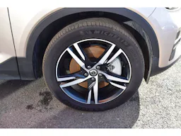 Volvo XC40 T4 Recharge 129+82 ch DCT7 Start occasion - Photo 41