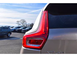 Volvo XC40 T4 Recharge 129+82 ch DCT7 Start occasion - Photo 43