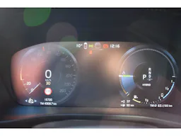 Volvo XC40  T4 Recharge 129+82 ch DCT7 Start occasion - Photo 8
