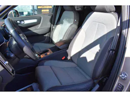 Volvo XC40 T4 Recharge 129+82 ch DCT7 Start occasion - Photo 16