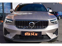 Volvo XC40 T4 Recharge 129+82 ch DCT7 Start occasion - Photo 18