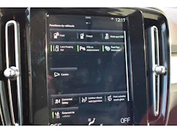 Volvo XC40 T4 Recharge 129+82 ch DCT7 Start occasion - Photo 38
