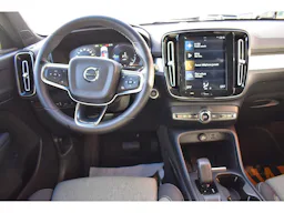 Volvo XC40 T4 Recharge 129+82 ch DCT7 Start occasion - Photo 6