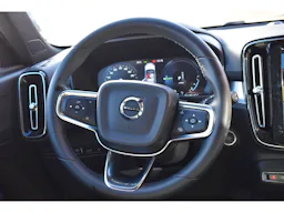 Volvo XC40  T4 Recharge 129+82 ch DCT7 Start occasion - Photo 7