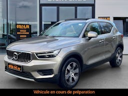 Volvo XC40 T3 163 ch Geartronic 8 Inscription occasion - Photo 1