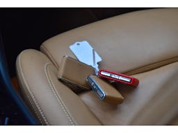 Volvo XC40 T3 163 ch Geartronic 8 Inscription occasion - Photo 10