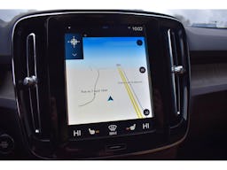 Volvo XC40  T3 163 ch Geartronic 8 Inscription occasion - Photo 11