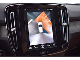 Volvo XC40  T3 163 ch Geartronic 8 Inscription occasion - Photo 12