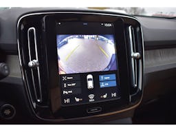 Volvo XC40  T3 163 ch Geartronic 8 Inscription occasion - Photo 13