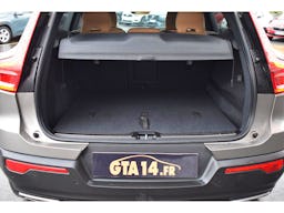 Volvo XC40  T3 163 ch Geartronic 8 Inscription occasion - Photo 16