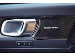 Volvo XC40 T3 163 ch Geartronic 8 Inscription occasion - Photo 19