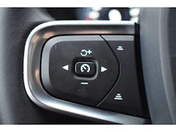 Volvo XC40  T3 163 ch Geartronic 8 Inscription occasion - Photo 21