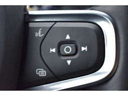 Volvo XC40 T3 163 ch Geartronic 8 Inscription occasion - Photo 22