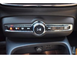 Volvo XC40 T3 163 ch Geartronic 8 Inscription occasion - Photo 29