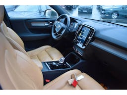 Volvo XC40  T3 163 ch Geartronic 8 Inscription occasion - Photo 3