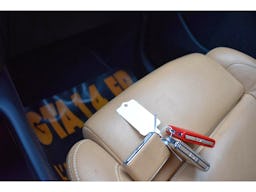 Volvo XC40 T3 163 ch Geartronic 8 Inscription occasion - Photo 30