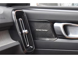 Volvo XC40  T3 163 ch Geartronic 8 Inscription occasion - Photo 31