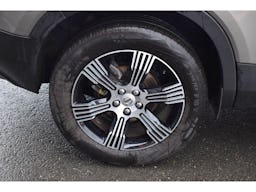 Volvo XC40  T3 163 ch Geartronic 8 Inscription occasion - Photo 32