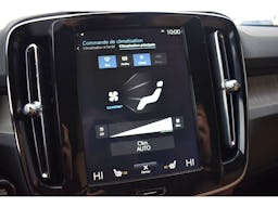 Volvo XC40 T3 163 ch Geartronic 8 Inscription occasion - Photo 36