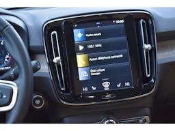 Volvo XC40 T3 163 ch Geartronic 8 Inscription occasion - Photo 37