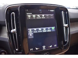 Volvo XC40 T3 163 ch Geartronic 8 Inscription occasion - Photo 39