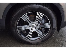 Volvo XC40  T3 163 ch Geartronic 8 Inscription occasion - Photo 45