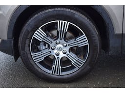 Volvo XC40 T3 163 ch Geartronic 8 Inscription occasion - Photo 47