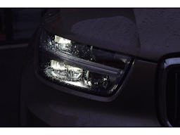 Volvo XC40 T3 163 ch Geartronic 8 Inscription occasion - Photo 48