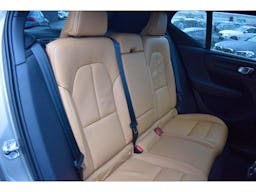 Volvo XC40 T3 163 ch Geartronic 8 Inscription occasion - Photo 5