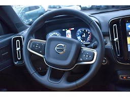 Volvo XC40 T3 163 ch Geartronic 8 Inscription occasion - Photo 7