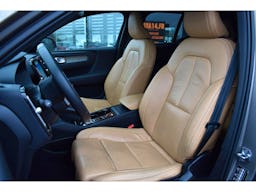 Volvo XC40  T3 163 ch Geartronic 8 Inscription occasion - Photo 9