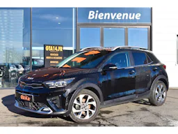 Kia Stonic  1.0 T-GDi 100 ch BVM6 GT Line occasion - Photo 1