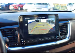 Kia Stonic  1.0 T-GDi 100 ch BVM6 GT Line occasion - Photo 13