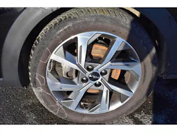 Kia Stonic 1.0 T-GDi 100 ch BVM6 GT Line occasion - Photo 17